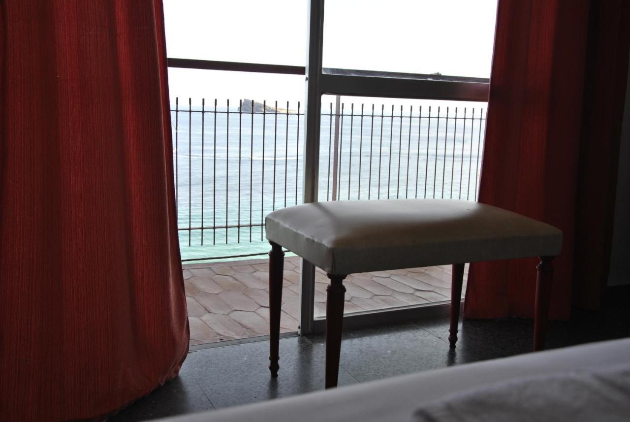 Al Despertar Ver El Mar Benidorm Exterior photo